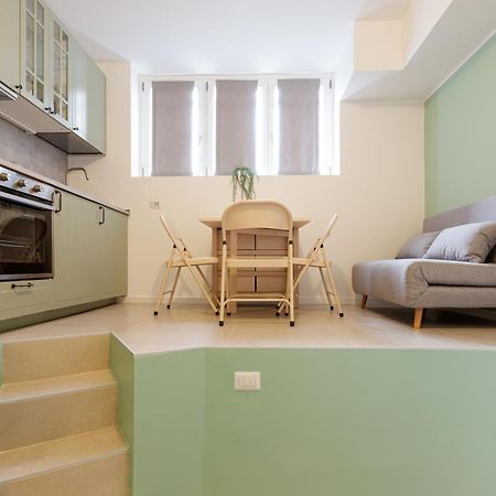 Insubria Park - Pastel Color Apartment! Milão Exterior foto