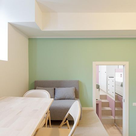 Insubria Park - Pastel Color Apartment! Milão Exterior foto