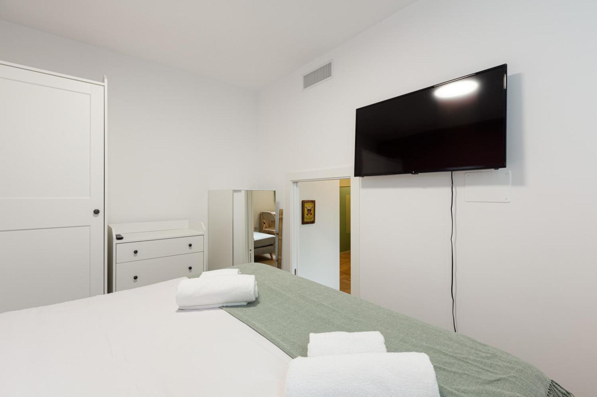 Insubria Park - Pastel Color Apartment! Milão Exterior foto