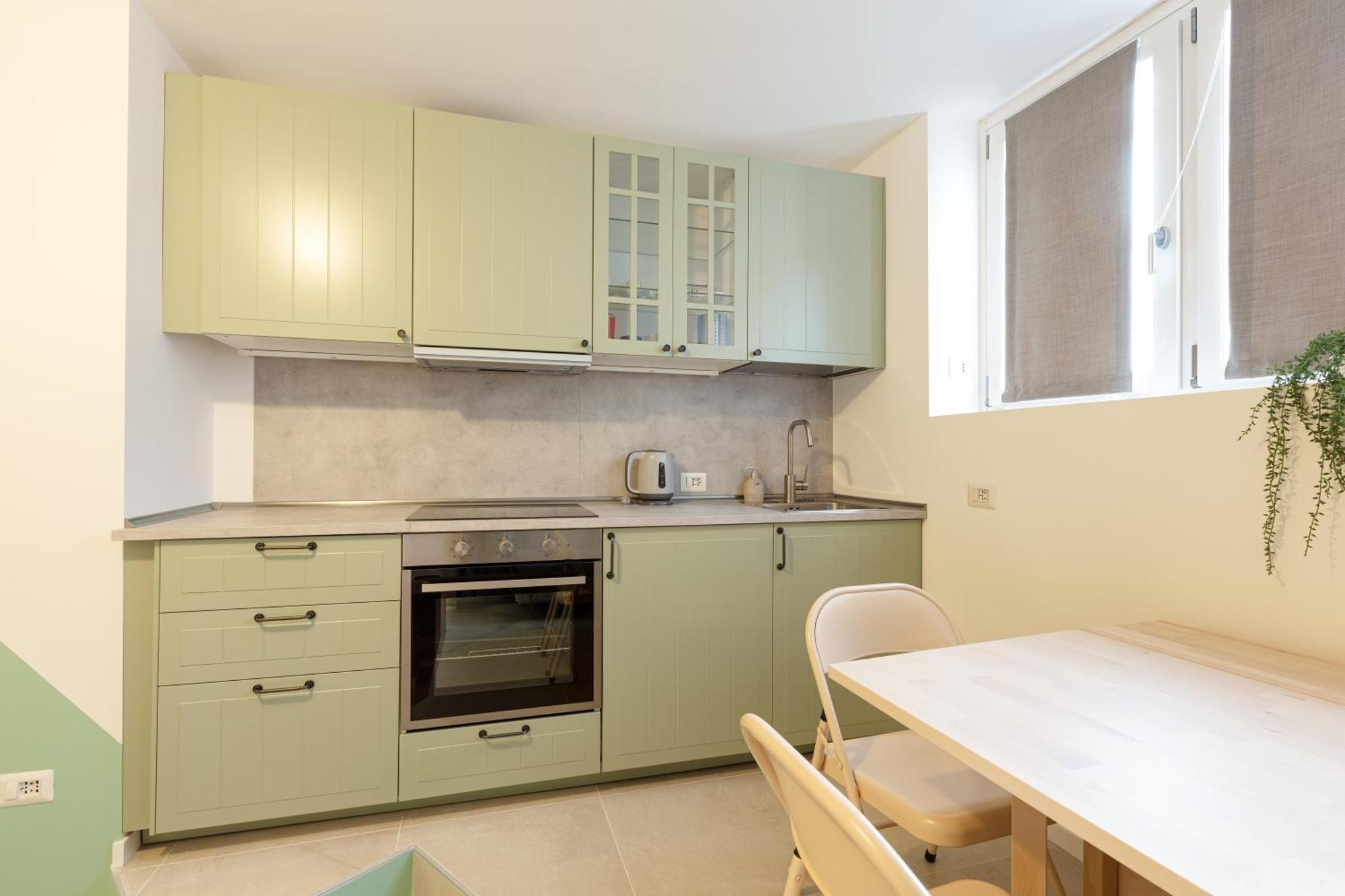 Insubria Park - Pastel Color Apartment! Milão Exterior foto